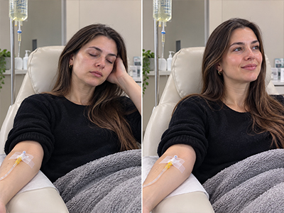 IV-THERAPY