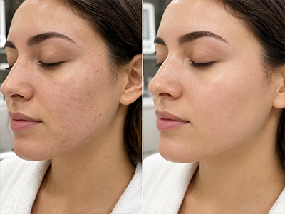 SKIN-&-LASER